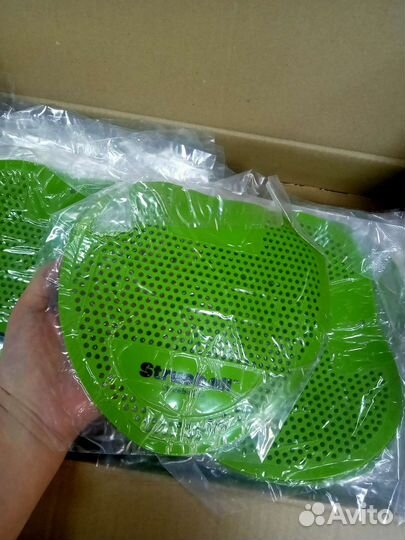 Коврик - ароматизатор