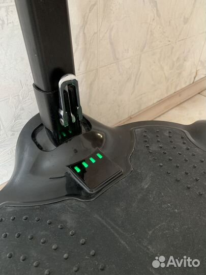 Гироскутер сигвей Chic Fairy