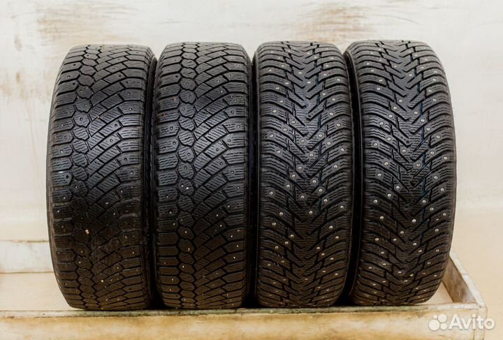 Колеса зимние R16 Ford Focus III оригинал