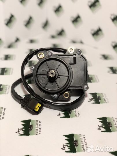 Сервопривод cforce x10 x8 x4