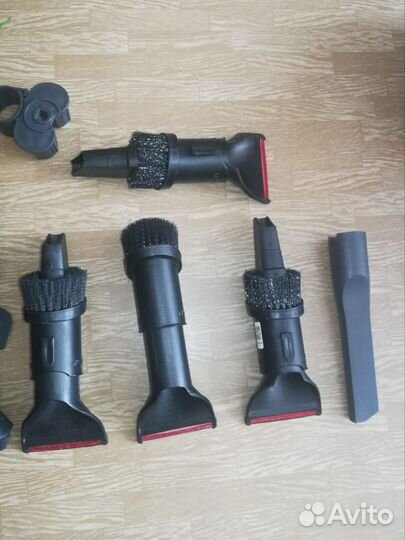 Насадка для пылесоса