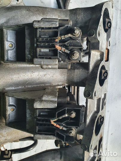 Катушка зажигания mercedes-benz C-class 1993-2000