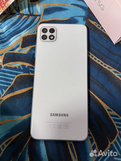 Samsung Galaxy A22, 6/128 ГБ