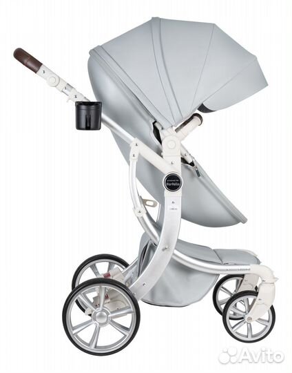Детская коляска трансформер Aimile PRO оригинал
