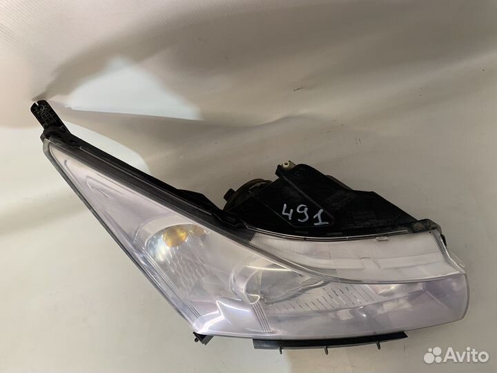Chevrolet Cruze 13- Фара правая 491