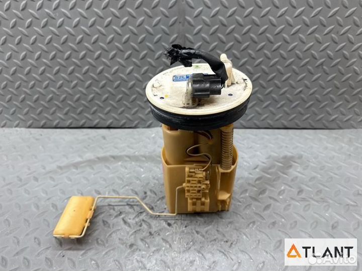 Топливный насос nissan bluebird sylphy