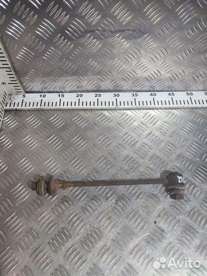 Тяга крепления радиатора MAN 81062250007