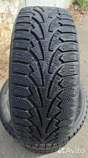 Nokian Tyres Hakkapeliitta RSi 205/55 R16