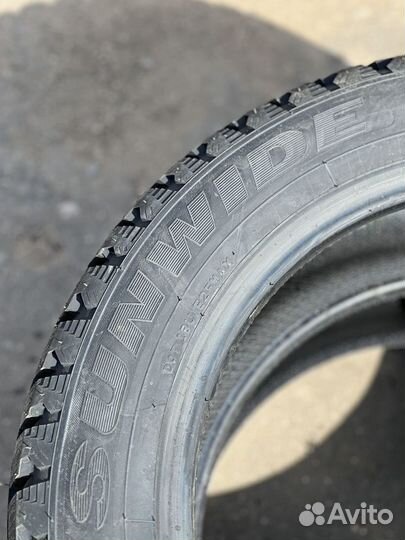 Sunwide Sunwin 235/55 R20 61H