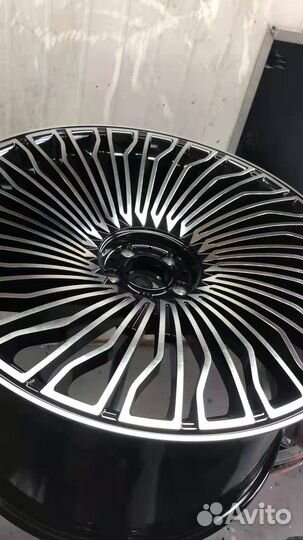Диски кованые r23
