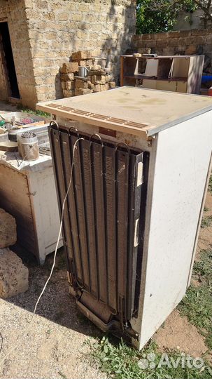 Холодильник Орск-4