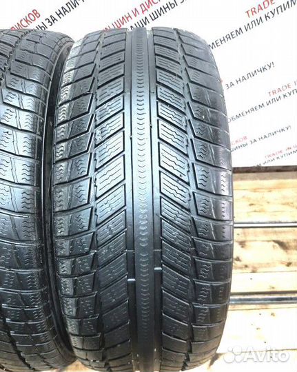 Syron Everest SUV 235/55 R17 Y
