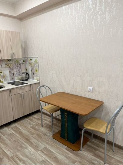 Квартира-студия, 28 м², 3/5 эт.