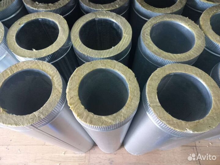 Труба-Сэндвич 150/220