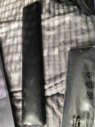 Подушка для клавиатуры Asus