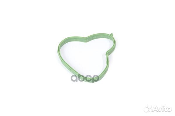 Прокладка коллектора впускного (x4) mazda 2/3 0