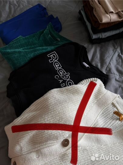 Женские вещи пакетом 40 42 44