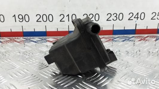 Бачок гу volkswagen golf 4 (6BL14NO01)