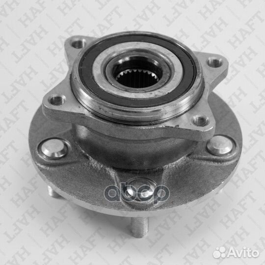 Ступица колеса suzuki Grand Vitara/Kizashi 05