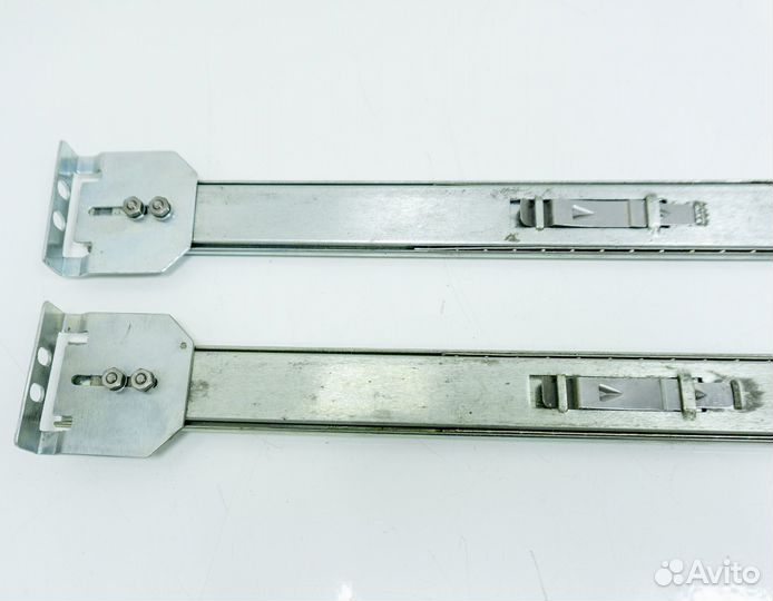 Рельсы для сервера