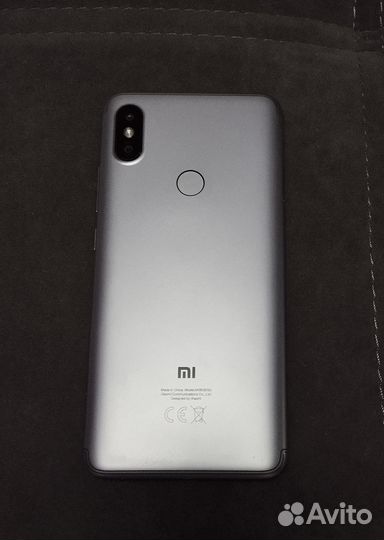 Xiaomi Redmi S2, 3/32 ГБ