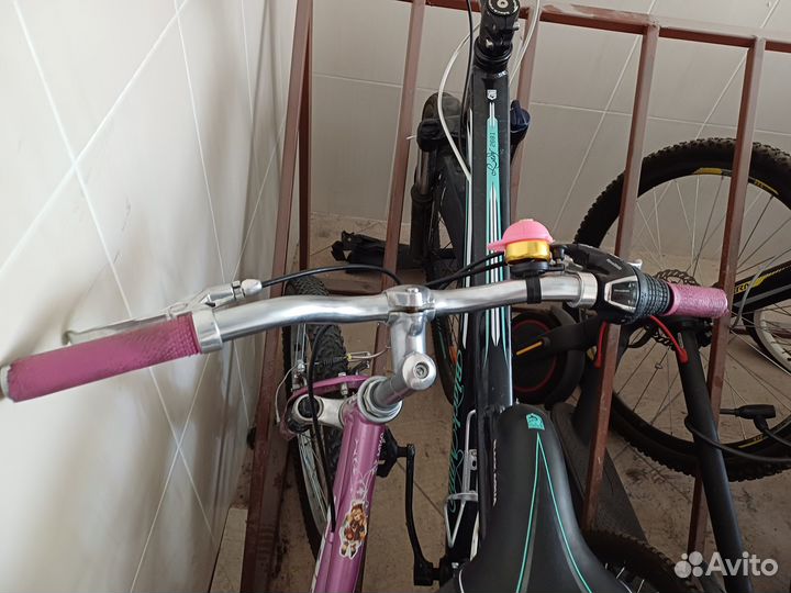 Велосипед trek 20д