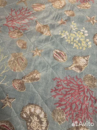 Кровать с матрасом бу