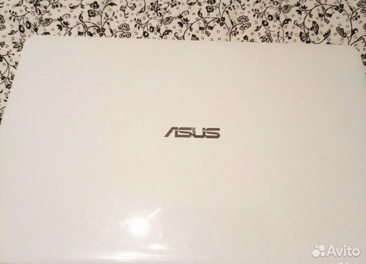 Ноутбук Asus x540 s