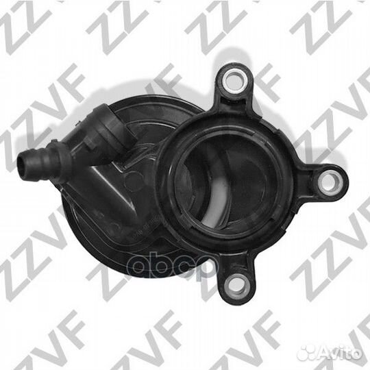 Маслоотделитель mercedes benz W220 (98-05) A275