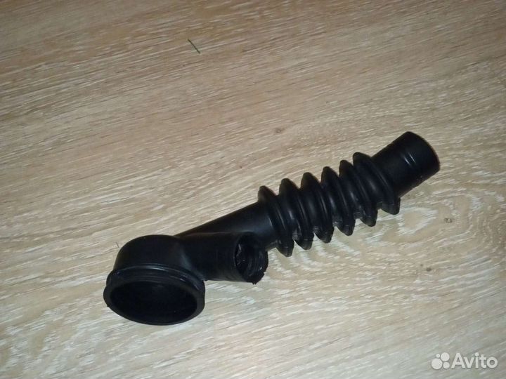 Патрубок стиральной машины LG