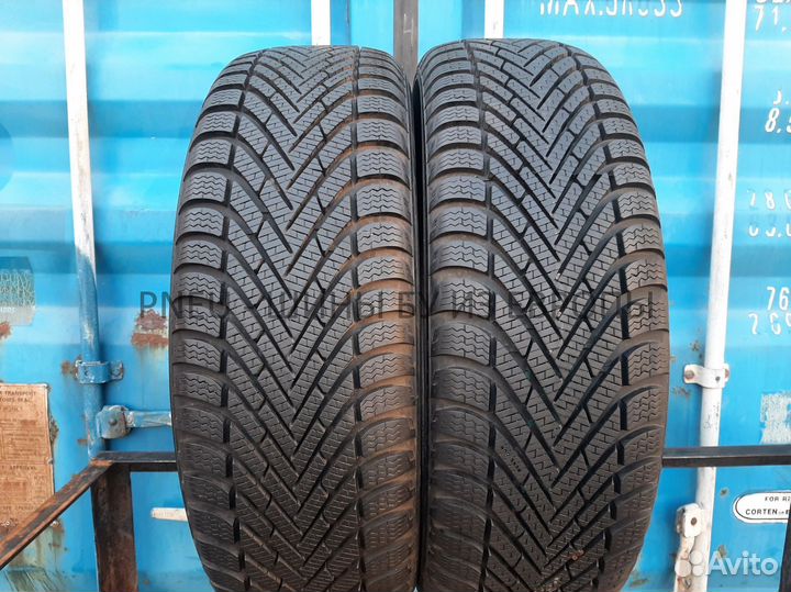 Pirelli Winter Cinturato 215/60 R17 91T