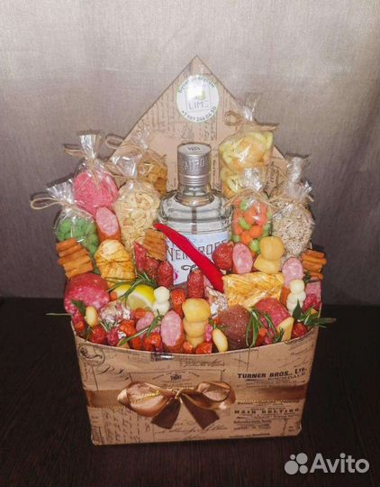 Подарок мужчине и женщине