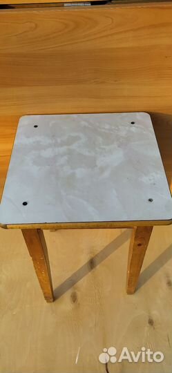 Табуретки бу