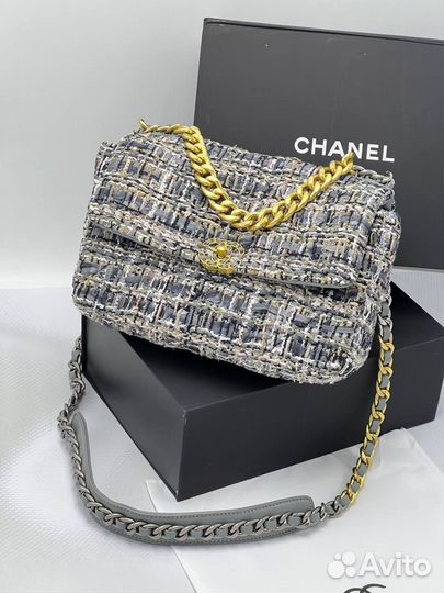 Сумка женская chanel