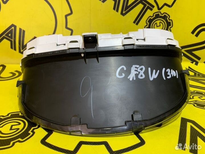 Панель приборов Mitsubishi Outlander GF8W 4J12