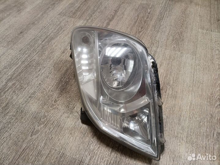 Фара газель next левая правая