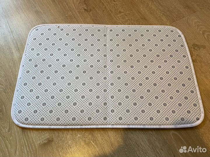 Коврик для дома / ванны Silent Hill 2