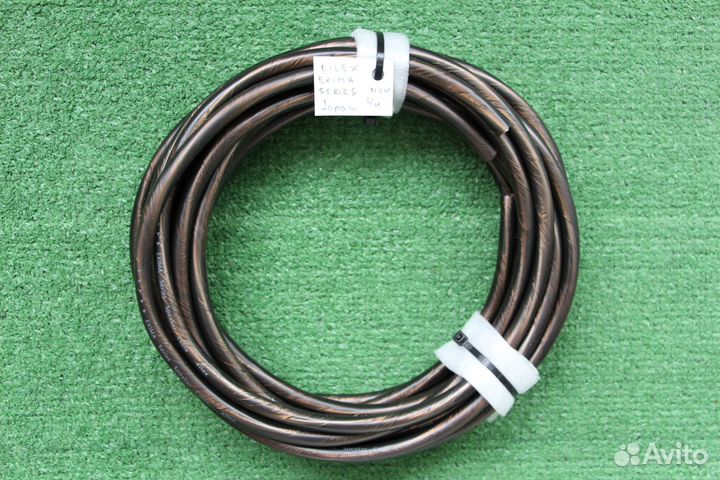 Exima Speaker Cable экран есть, Japan