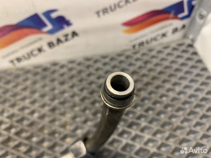 Трубка гура Daf CF, Daf XF105, Daf XF95