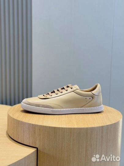 Dolce gabbana кеды