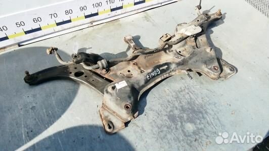 Балка подвески передняя KIA RIO 3 (GBN17LG01)