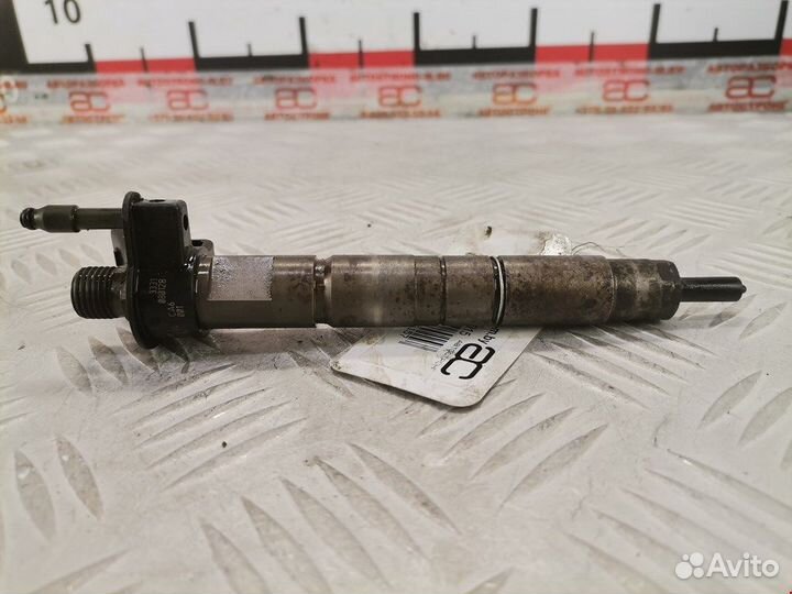 Форсунка для BMW 5-Series (E60/E61)