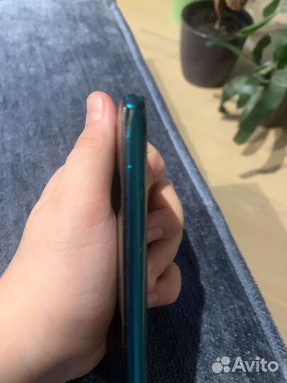 Xiaomi Redmi Note 8 Pro, 6/128 ГБ