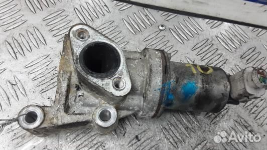 Клапан EGR дизельный KIA CEE'D 2 (JD) (HML10A901)