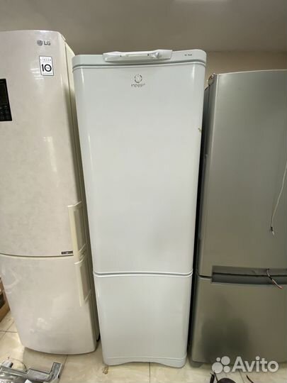 Холодильник indesit no frost