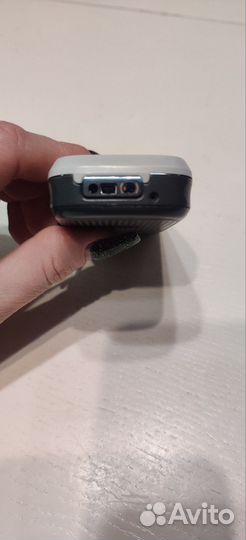 Nokia 1209