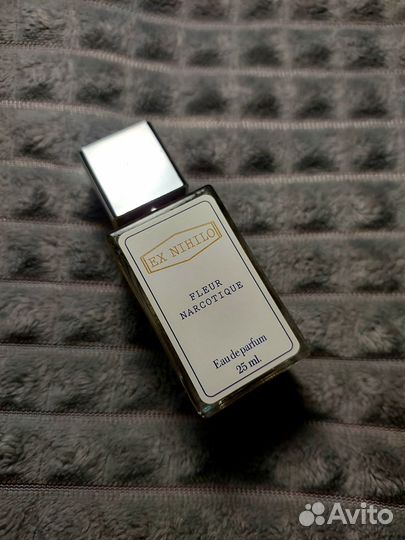 Ex Nihilo Fleur Narcotique Парфюмерная вода 25 ml