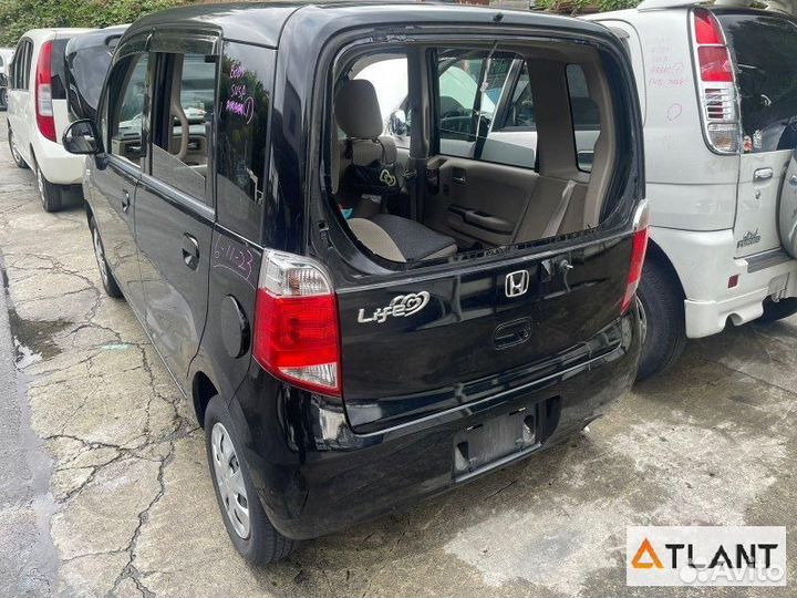 Ступица передняя правая honda life