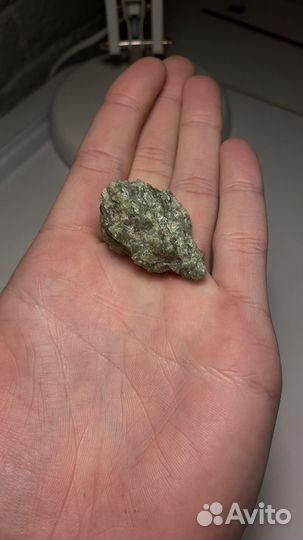 Оливин минерал