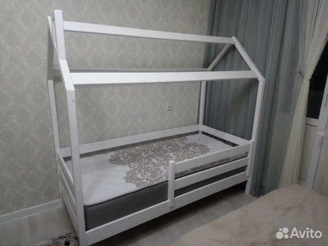 Кровать детская